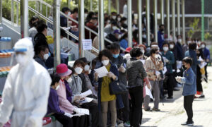 COVID Masks: An Environmental Menace That Can Last Generations