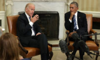 Phares: Biden Will Be Obama’s 3rd Term