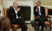 Phares: Biden Will Be Obama’s 3rd Term