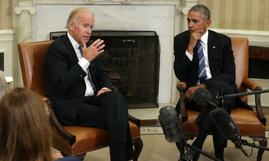 Phares: Biden Will Be Obama’s 3rd Term
