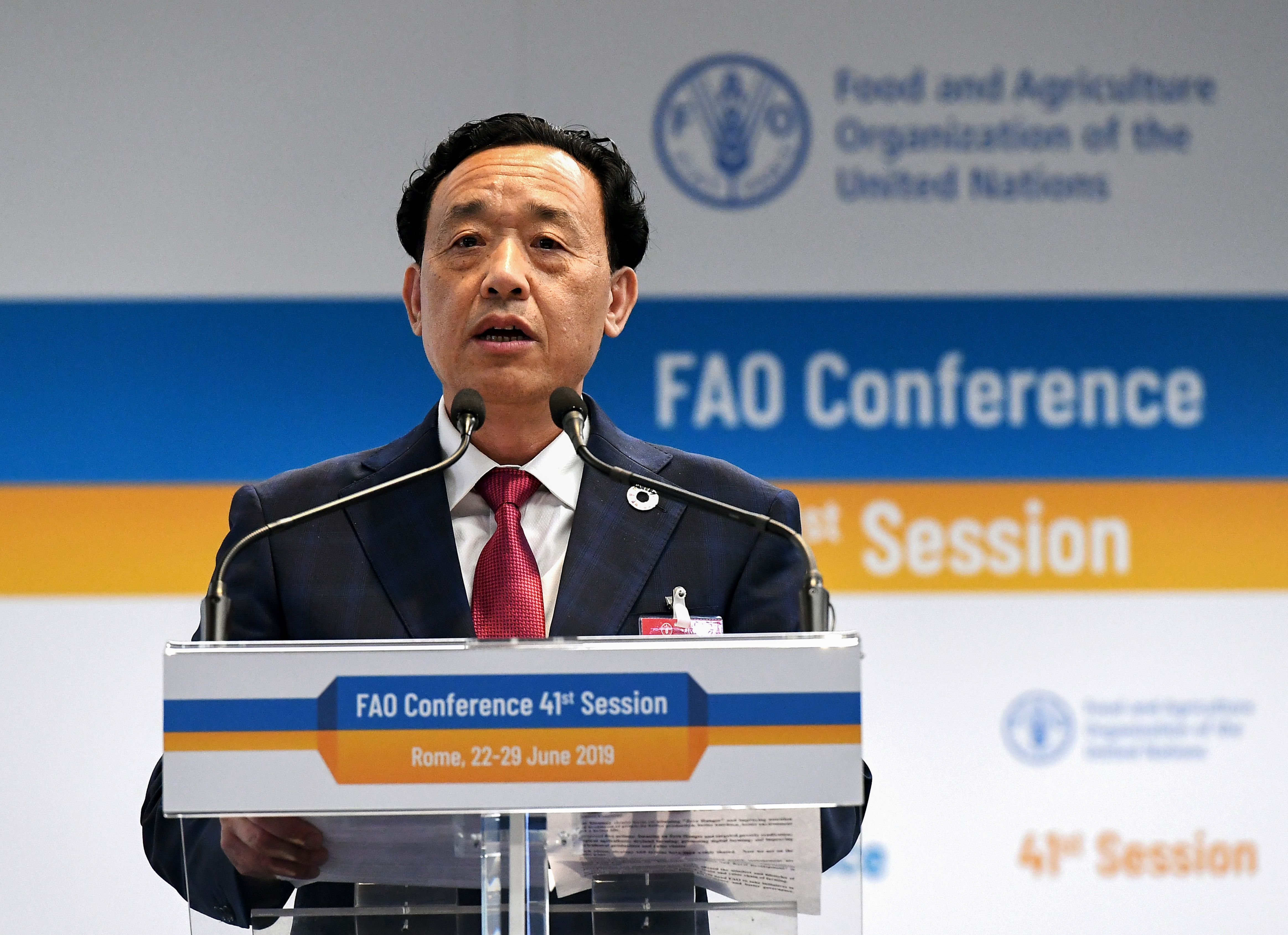 food and agriculture organization FAO