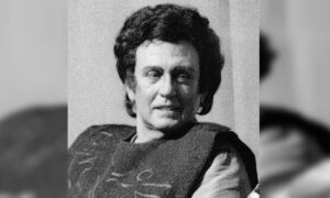 John Macurdy, Bass Who Sang 1,001 Times at Met, Dies at 91