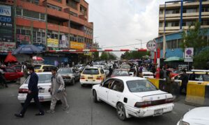 Militants Storm Maternity Clinic in Afghan Capital, Kill 16