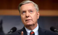 Good Time for Senior Judges to Step Aside to Ensure Conservative Lean in Judiciary: Graham
