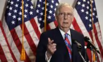 Sen. McConnell Blasts Progressives’ Attack on Policing, Rise in Violent Crime