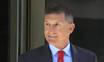 Flynn Gets More Documents From DOJ `Exonerating’ Him of ‘Knowing False Statement,’ His Lawyer Says
