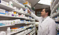 Canadians Less Concerned About Pharmacare Than Other Health-Care Issues: Study