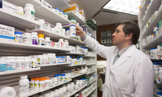 Drug Shortages Mounting in Canada Amid COVID-19 Pandemic