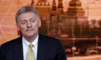 Putin’s Spokesman Becomes 5th Senior Russian Official to Get the CCP Virus
