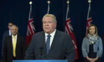 Ontario Stage One Reopening Includes Stores, Surgeries, Tennis, Dog Grooming