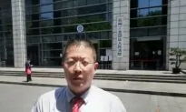 Whistleblower Faces Retaliation for Exposing Counterfeiting of Aerospace Parts in China