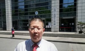 Whistleblower Faces Retaliation for Exposing Counterfeiting of Aerospace Parts in China