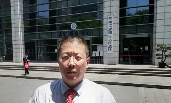 Whistleblower Faces Retaliation for Exposing Counterfeiting of Aerospace Parts in China