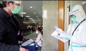 Attorney Group Ready to Help Victims of CCP Virus Sue Wuhan Government