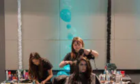 California Allows Some Barbershops, Hair Salons to Reopen