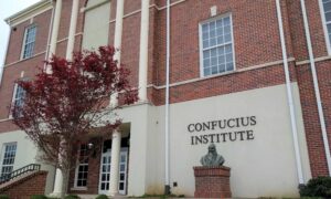 Confucius Institutes 2.0: Chinese Government Money Speaks Loudly