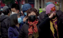 Chinese Communities in US to Hold the CCP Accountable for Pandemic and to Demand Compensation