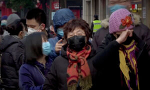 Chinese Communities in US to Hold the CCP Accountable for Pandemic and to Demand Compensation