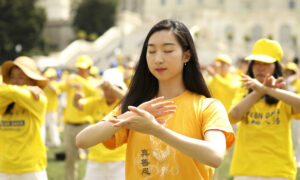 US Officials Celebrate Resilience of Spiritual Group Persecuted in China
