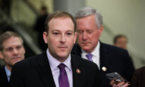 Rep. Lee Zeldin Correctly Predicts Attacker Would Be Released From Jail