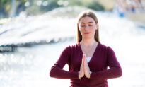 Searching for Inner Peace: Meditation Brings Solace Amid Pandemic