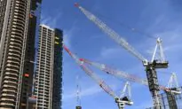 Australia’s Unemployment Rate Jumped in April but Lower Than Expected