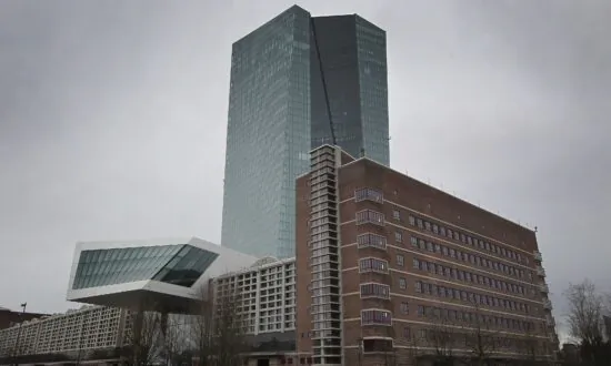 The European Central Bank Mistake: More Debt Is Not the Answer