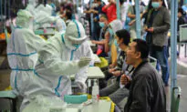 Police Attempt To Frame and Silence Wuhan Volunteers