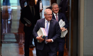 Australia Curbs CCP Virus Outbreak by Decoupling From the Chinese Regime