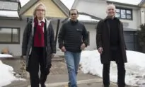 Governments and First Nations to Sign Agreement Reached During Pipeline Protests