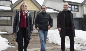 Governments and First Nations to Sign Agreement Reached During Pipeline Protests