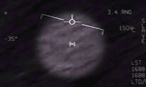 Pentagon to Probe UFO Sightings Near Military Sites Through New Group