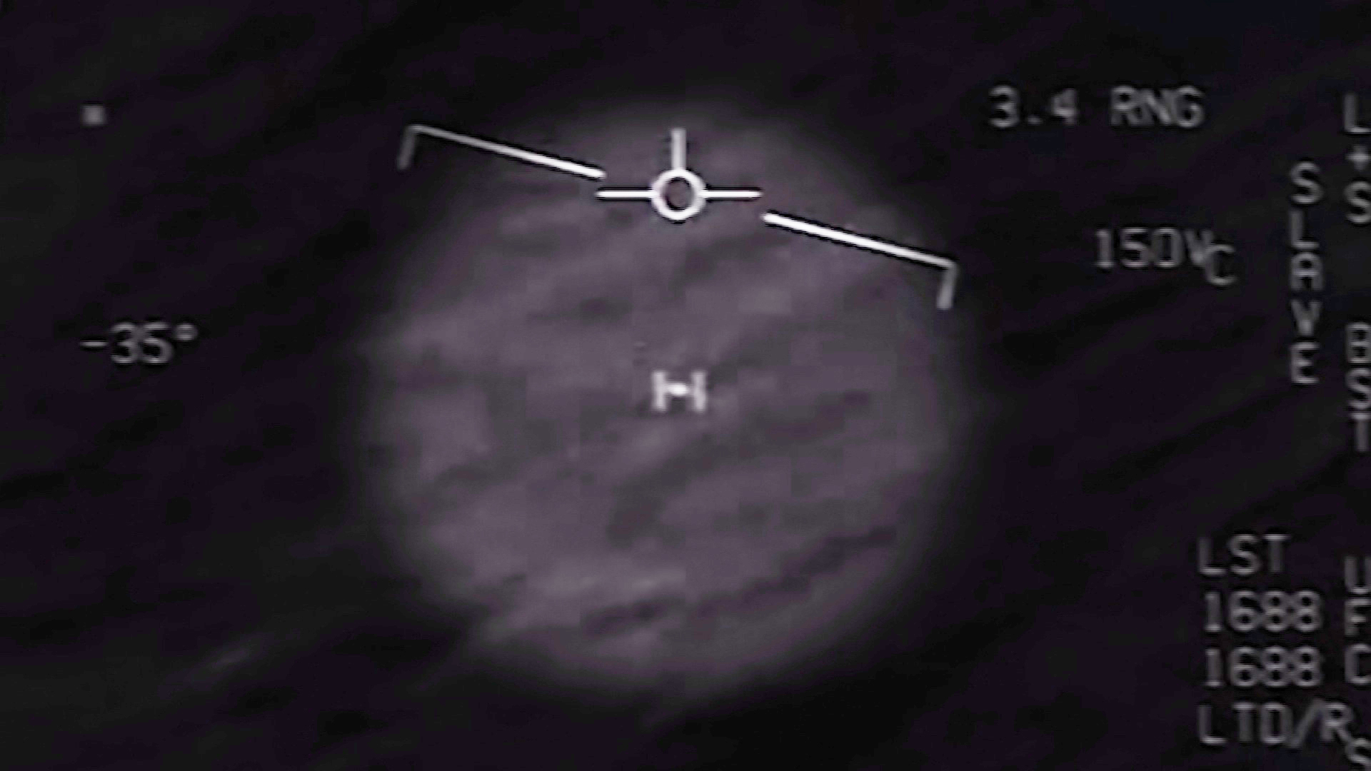 LIVE NOW: NASA UFO Team Meets on Unidentified Anomalous Phenomena - Vimarsana News