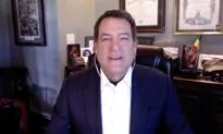 Rep. Mark Green: On Reshoring Supply Chains from China and Protecting Companies Struggling Under COVID 19