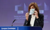 EU Suspends Delivery of 10 Million Chinese Masks Over Quality Issues