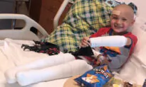 7-Year-Old Saves Young Cousins From Fiery Boat Explosion During Outing, Hailed a ‘Superhero’