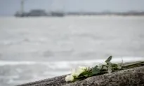 5 Surfers Die in the Netherlands After Huge Layer of Sea Foam Hampers Rescue