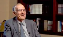 Victor Davis Hanson: On the Flynn Case, the Coronavirus Economy, China’s Culpability, and Trump’s 2020 Prospects