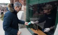 FDA Warns Against Using 5 More Hand Sanitizers Found to Contain Methanol