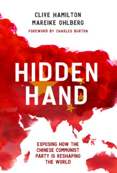 Hidden Hand