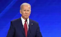 Biden Says People Who Believe Tara Reade Shouldn’t Vote for Him