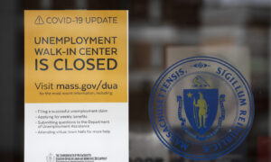 Krugman: We Need More Unemployment—to Save Us From Unemployment