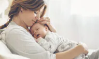 Becoming Supermom