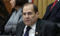 House Judiciary Chairman Threatens to Subpoena Barr Over Flynn Matter