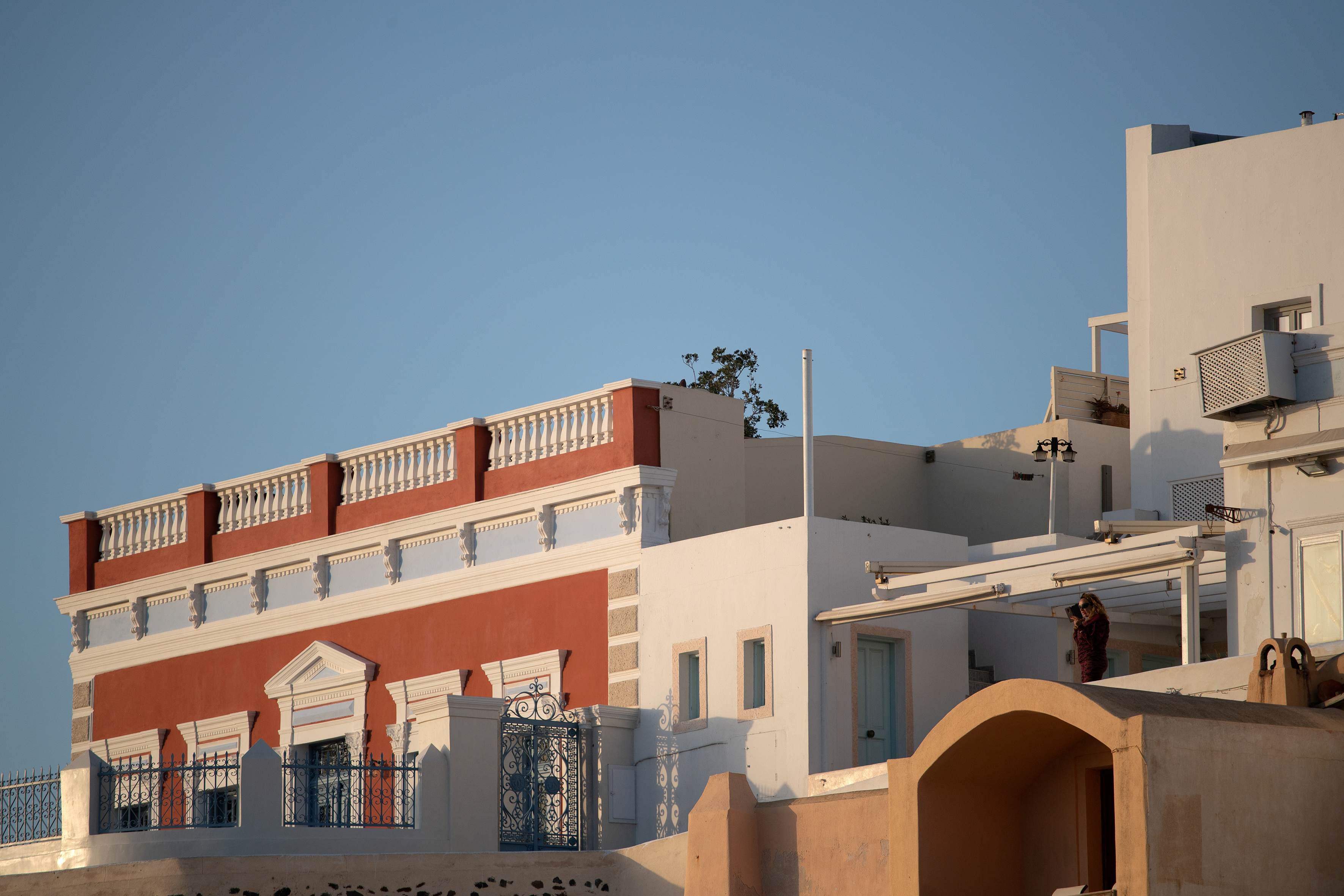 santorini