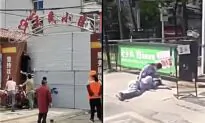 Wuhan Locals Describe Panic as City Experiences Second-Wave Outbreak