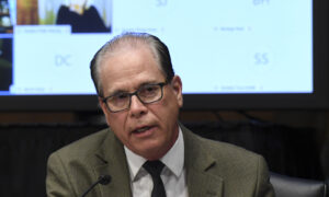 Republican Senator Introduces Legislation to Limit Qualified Immunity for Police