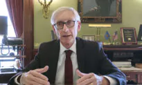 Wisconsin Governor Vetoes 5 Bills Restricting Abortion