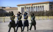 Should We Kick Chinese Communist Party Members Out of the US?
