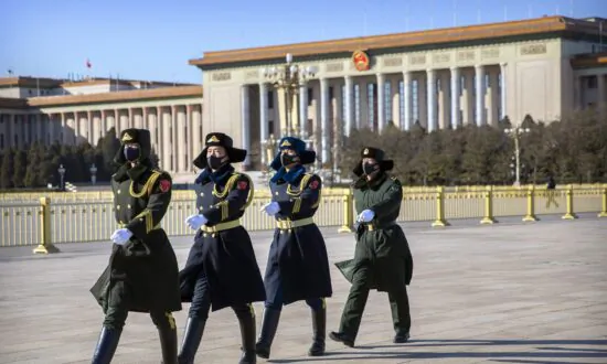 Canada Beware the Steely Claws of the Chinese Regime